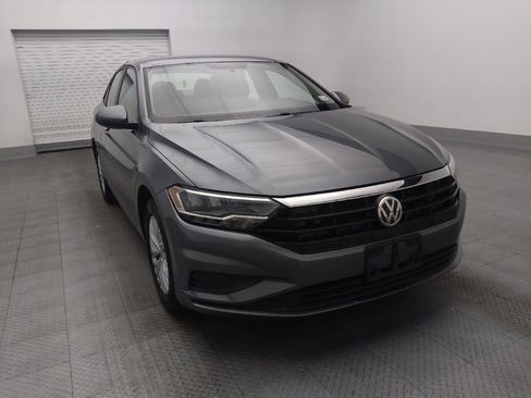 Used 2020 Volkswagen Jetta S FWD image 14