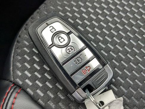Used 2024 Ford Escape ST-Line Elite AWD/4WD image 27