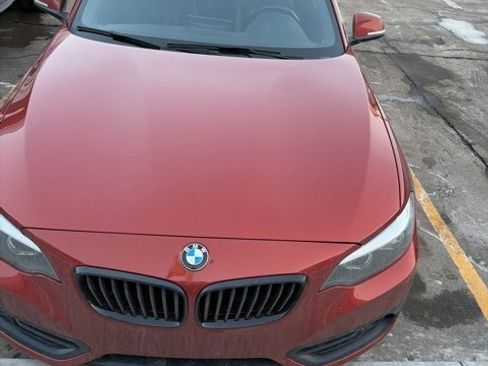 Used 2020 BMW 230i xDrive Coupe w/ Premium Package image 2