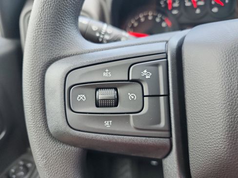 New 2026 GMC Sierra 1500 Pro w/ Graphite Edition image 18