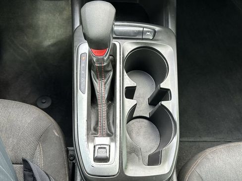 Used 2024 Chevrolet Trax RS w/ Driver Confidence Package image 27