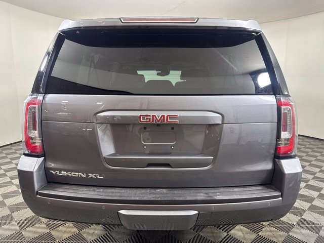 Used 2020 GMC Yukon XL SLT w/ Open Road Package AWD/4WD image 25