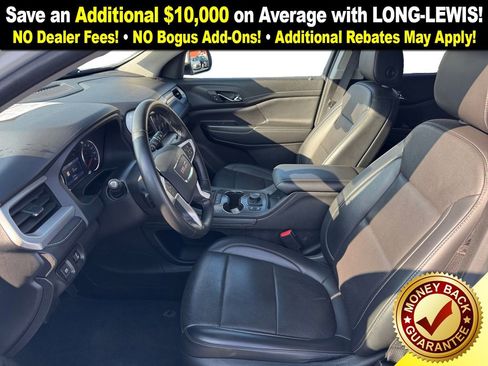 Used 2023 GMC Acadia SLT image 14