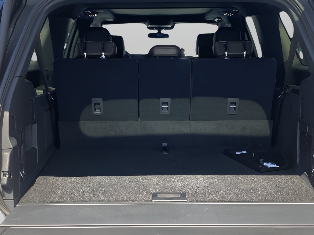 New 2026 Ford Expedition Max King Ranch AWD/4WD image 11