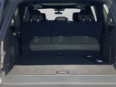 New 2026 Ford Expedition Max King Ranch AWD/4WD image 11