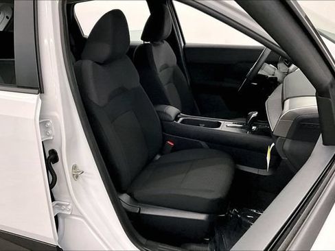 New 2026 Nissan Kicks S AWD/4WD image 36