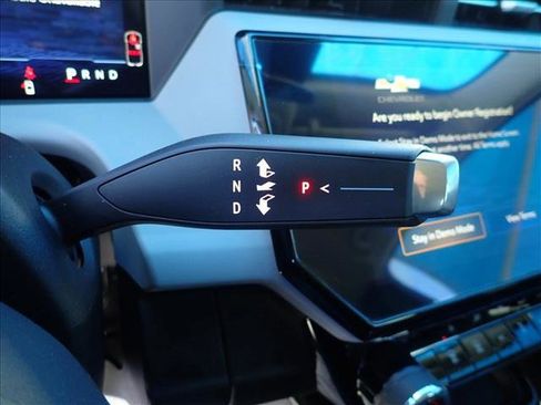 New 2027 Chevrolet Bolt LT w/ Comfort Package FWD image 15