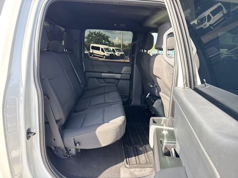 Used 2024 Ford F150 XLT w/ Equipment Group 302A MID AWD/4WD image 30