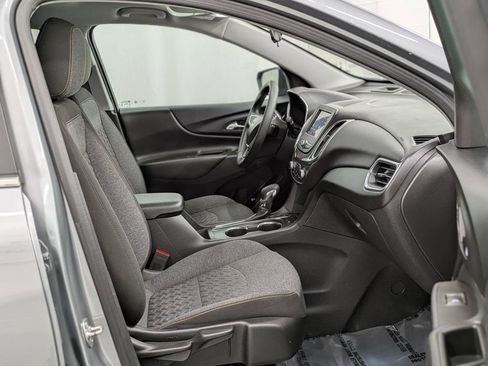 Used 2024 Chevrolet Equinox LT image 21