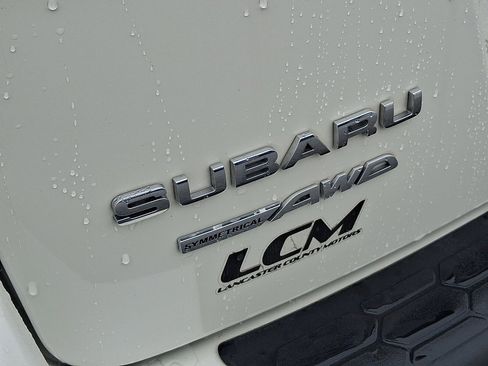 Used 2021 Subaru Crosstrek 2.5i Limited w/ Moonroof Package 1 image 33