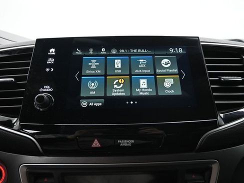 Used 2022 Honda Pilot Sport image 15