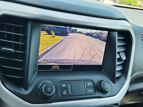 Used 2020 GMC Acadia SLE w/ Driver Convenience Package AWD/4WD image 28