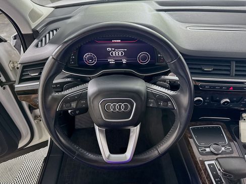 Used 2018 Audi Q7 3.0T Premium Plus AWD/4WD image 16