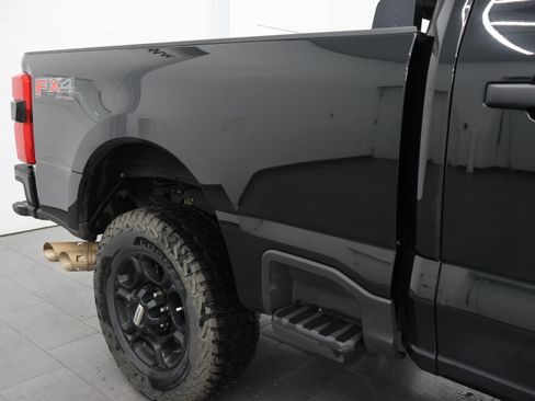 Used 2023 Ford F350 XL w/ STX Appearance Package AWD/4WD image 28