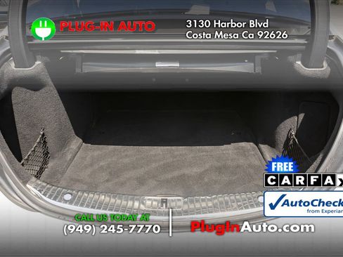 Used 2016 Mercedes-Benz S 550 Sedan image 12