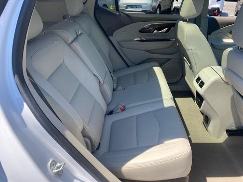 Used 2020 GMC Terrain Denali w/ Denali Premium Package AWD/4WD image 25