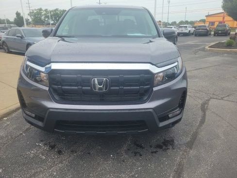 New 2026 Honda Ridgeline RTL image 2