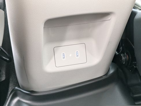 New 2026 Hyundai Tucson SEL image 14