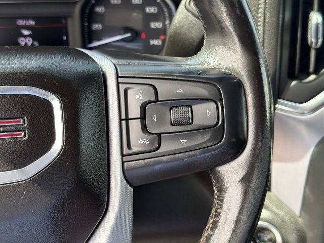 Used 2020 GMC Sierra 1500 SLT RWD image 29