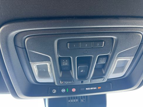 New 2026 GMC Sierra 1500 AT4 w/ AT4 Premium Package AWD/4WD image 19