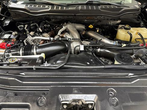 Used 2021 Ford F350 Lariat w/ Lariat Ultimate Package image 81