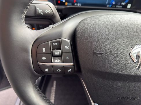 New 2025 Ford Bronco Sport Outer Banks w/ Outer Banks Tech Package+ image 21