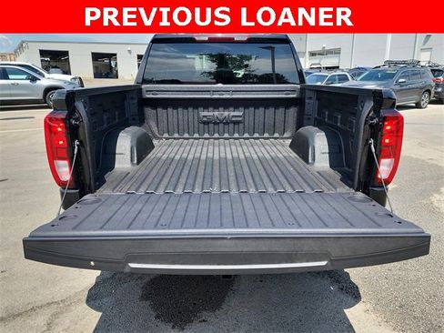 New 2026 GMC Sierra 1500 Elevation image 6