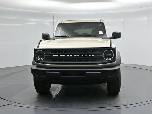 New 2026 Ford Bronco Big Bend AWD/4WD image 24