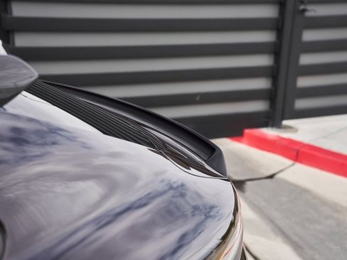 Used 2022 Porsche Cayenne Turbo GT image 10