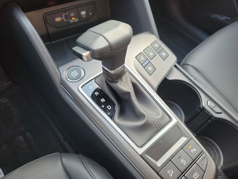 Certified 2026 Kia Sportage SX image 39