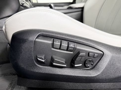 Used 2016 BMW X6 M AWD/4WD image 38