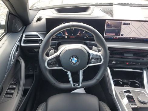Used 2026 BMW 430i xDrive Convertible AWD/4WD image 24
