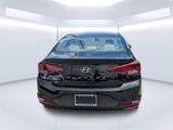 Used 2020 Hyundai Elantra SE image 4