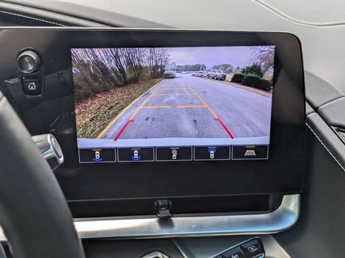 Certified 2021 Chevrolet Corvette Stingray w/ Z51 Performance Package image 21