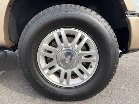 Used 2011 Ford F150 Lariat w/ Lariat Plus Pkg image 12