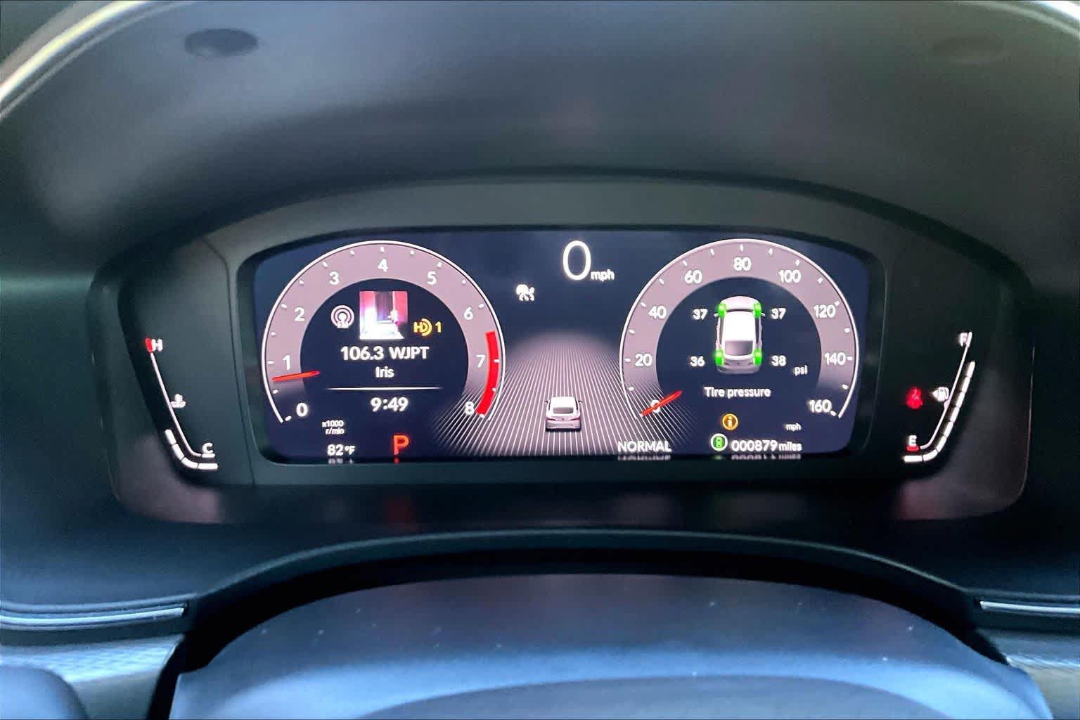 Certified 2026 Acura Integra A-Spec w/ Technology Package FWD image 24
