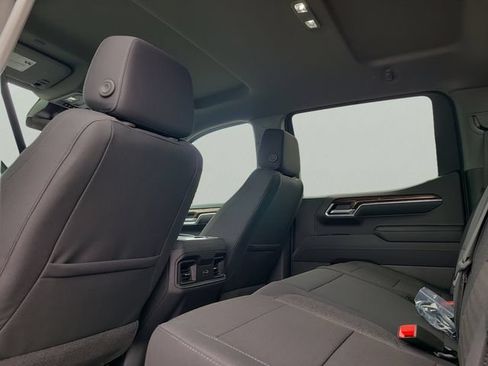 New 2026 Chevrolet Silverado 1500 LT Trail Boss AWD/4WD image 9
