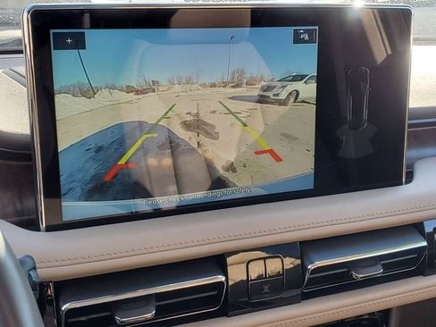 Certified 2023 Lincoln Nautilus Reserve image 22