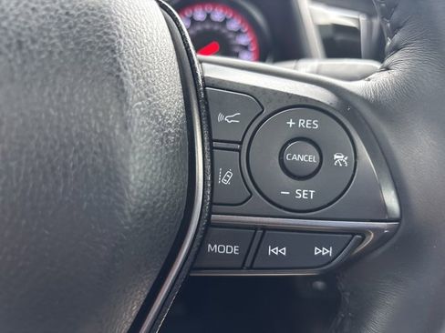 Used 2023 Toyota Camry XSE image 24
