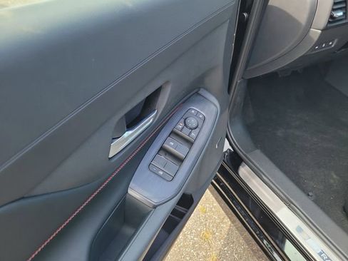 New 2026 Nissan Sentra SR w/ SR Premium Package image 6