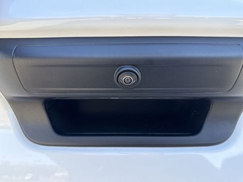 New 2026 RAM 3500 Tradesman image 37