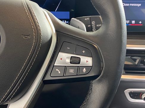 Certified 2024 BMW X5 xDrive50e w/ Premium Package image 30