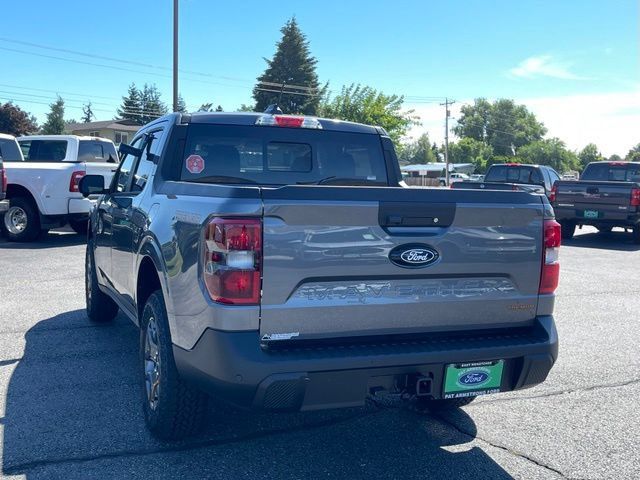 New 2026 Ford Maverick Tremor AWD/4WD image 3