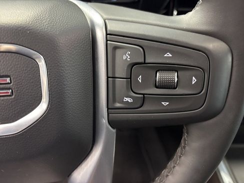 Certified 2025 GMC Sierra 2500 SLT w/ SLT Premium Package image 50