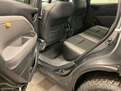 New 2026 Subaru Forester Wilderness image 25