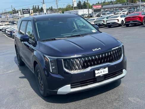 New 2026 Kia Carnival FWD image 5