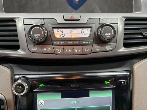 Used 2014 Honda Odyssey EX-L image 21