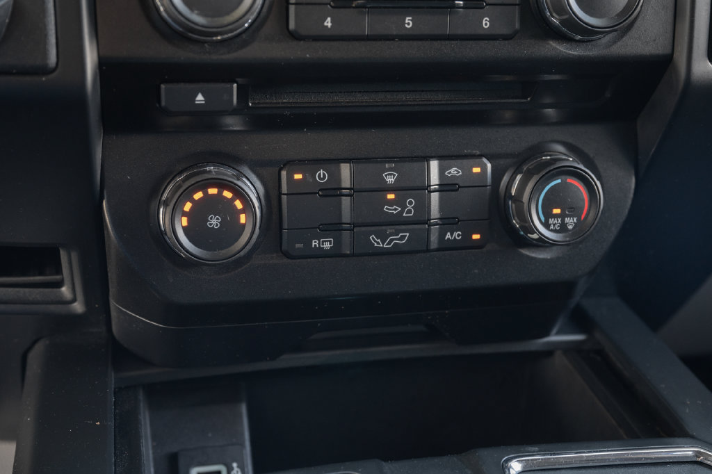 Used 2018 Ford F150 XL w/ Equipment Group 101A Mid RWD image 33