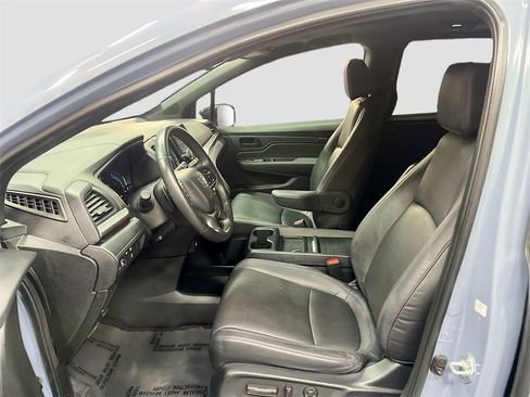 Used 2024 Honda Odyssey Sport image 20