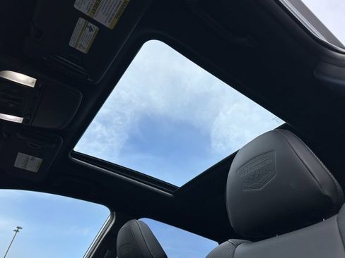 Used 2024 Subaru Forester Wilderness image 21